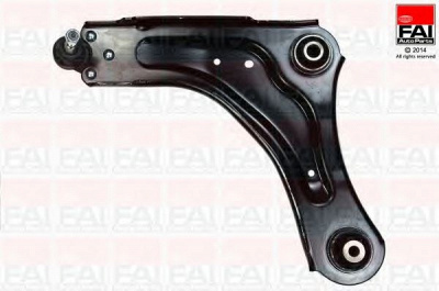 FAI AUTOPARTS ss7134 -  Рычаг независимой подвески колеса, подвеска колеса